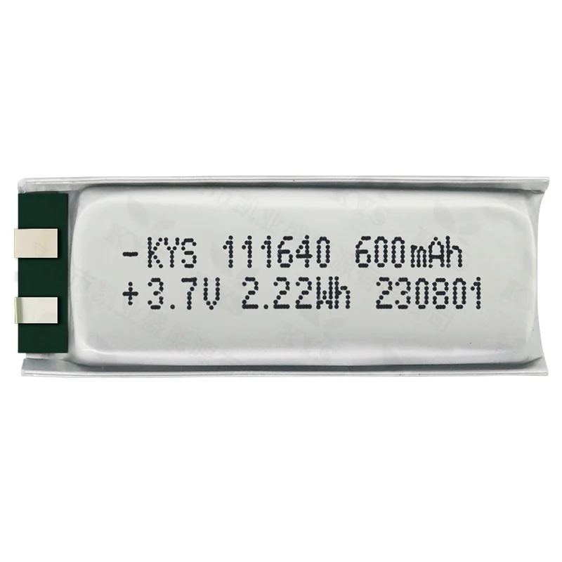 OEM-Lithium-Polymer-Batterie