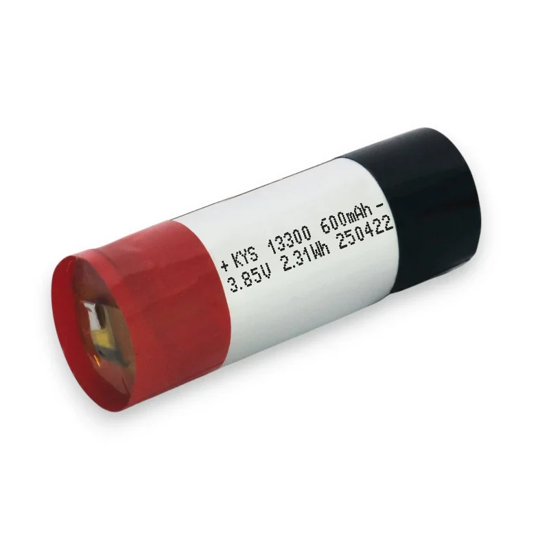 Lithium-Ionen-Zelle