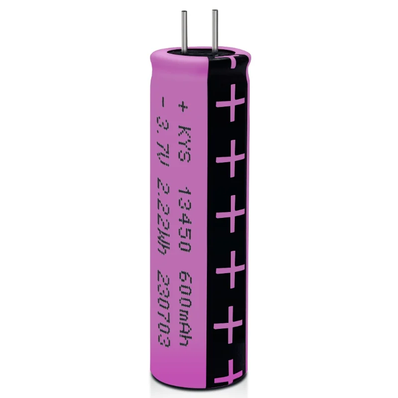 Lithium-Ionen-Zelle