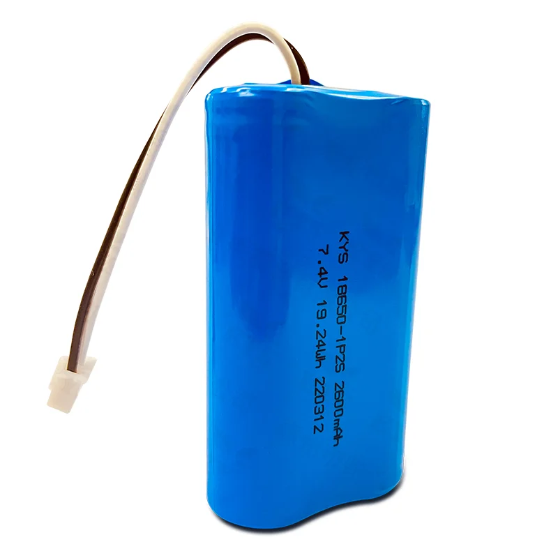Herausnehmbare Batterien
