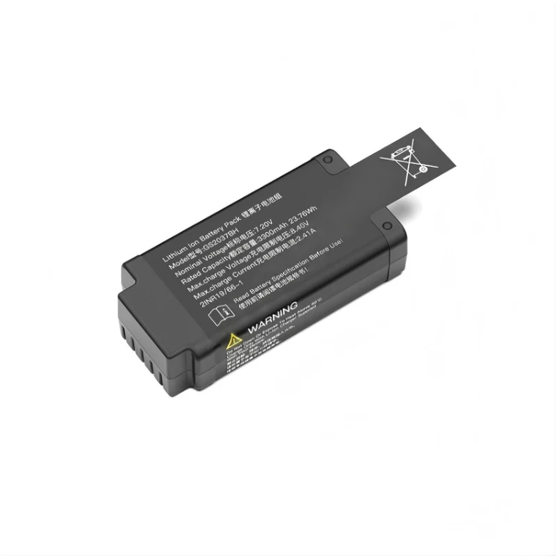 Medizinische Gerätebatterie