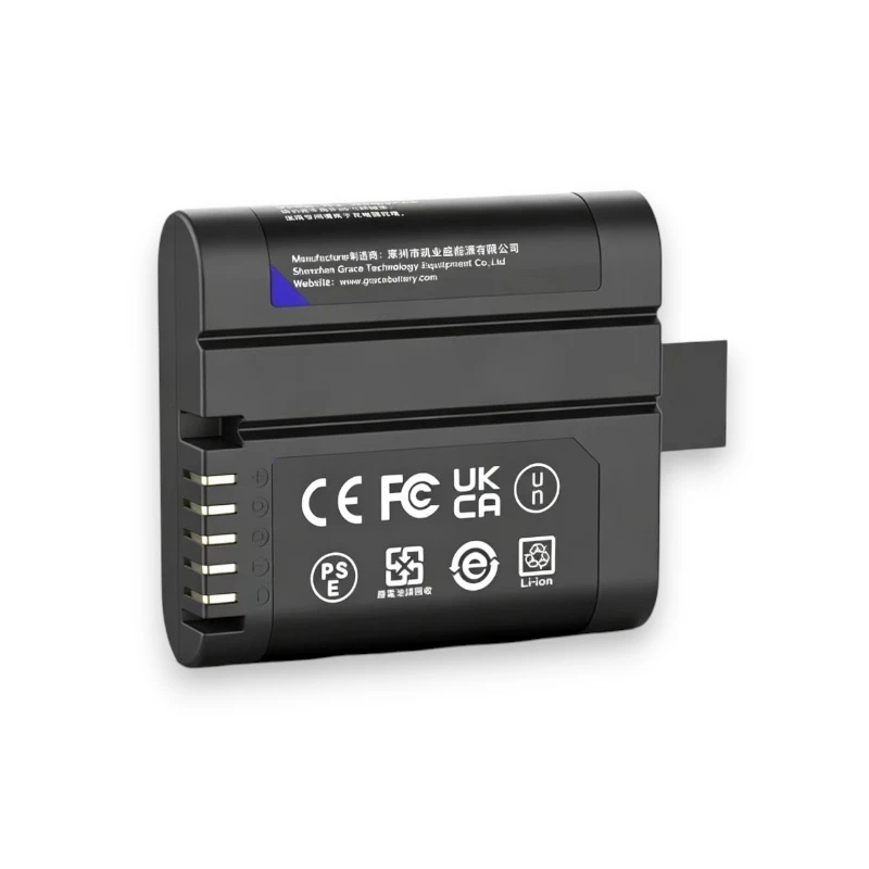 Tragbare elektrische Zelleneinheit