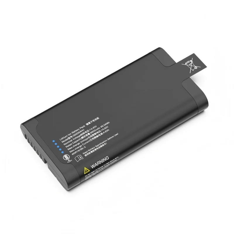 Smart Battery 14,4V Lithium-Akku