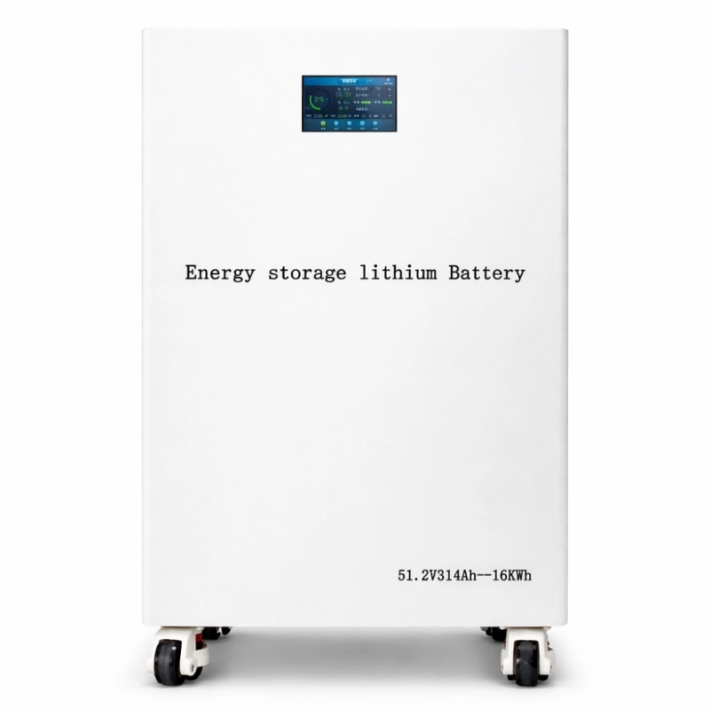 Lithium-Energiespeicherbatterie für Heimenergie