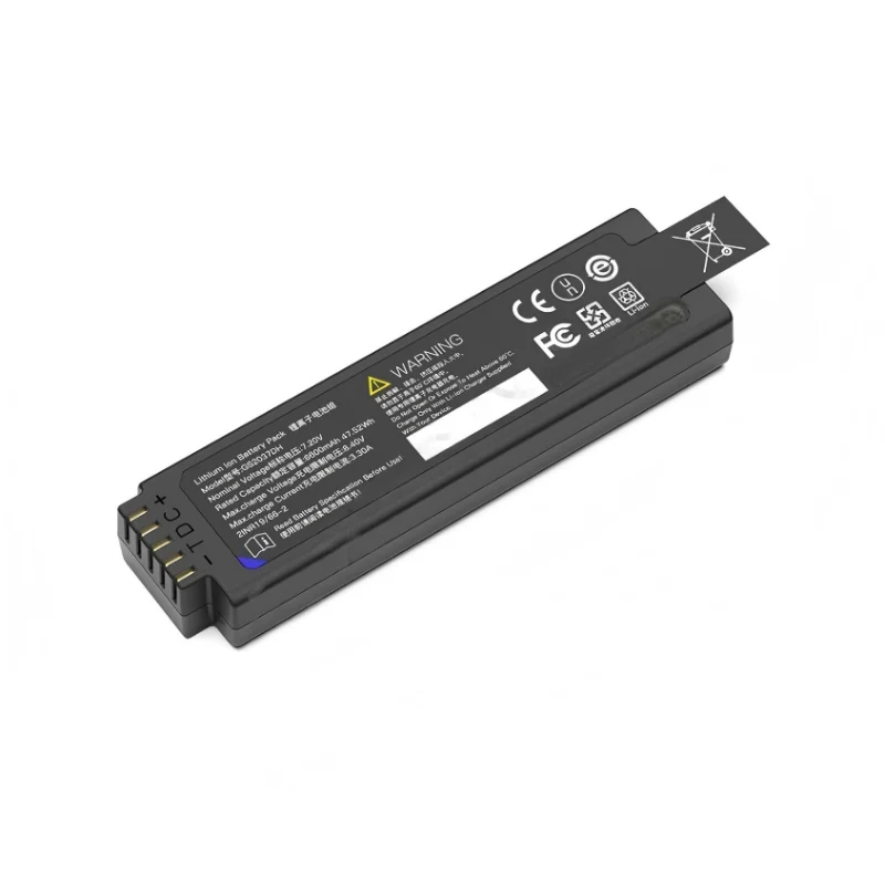 Standard-Li-Ionen-Batteriepack