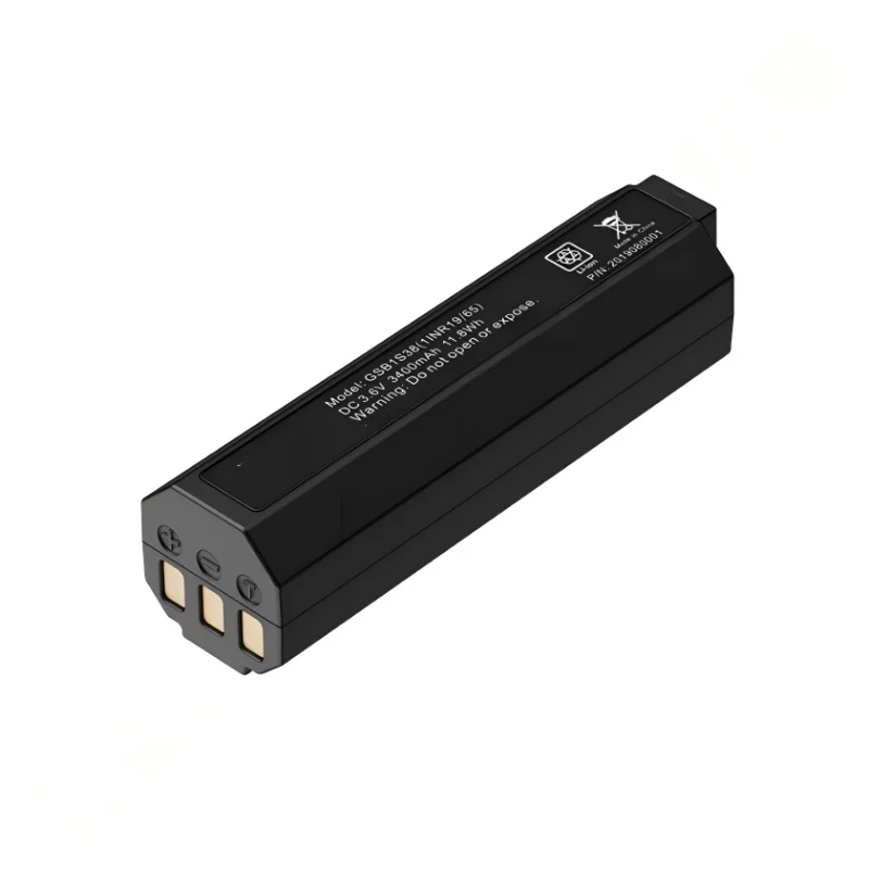 Standard-Smart-Lithium-Batteriepack
