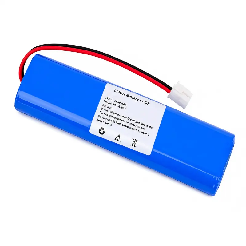 Tragbare medizinische Gerätebatterie