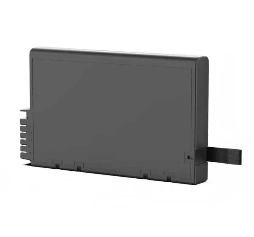 Industrieller LiPo-Batterielieferant