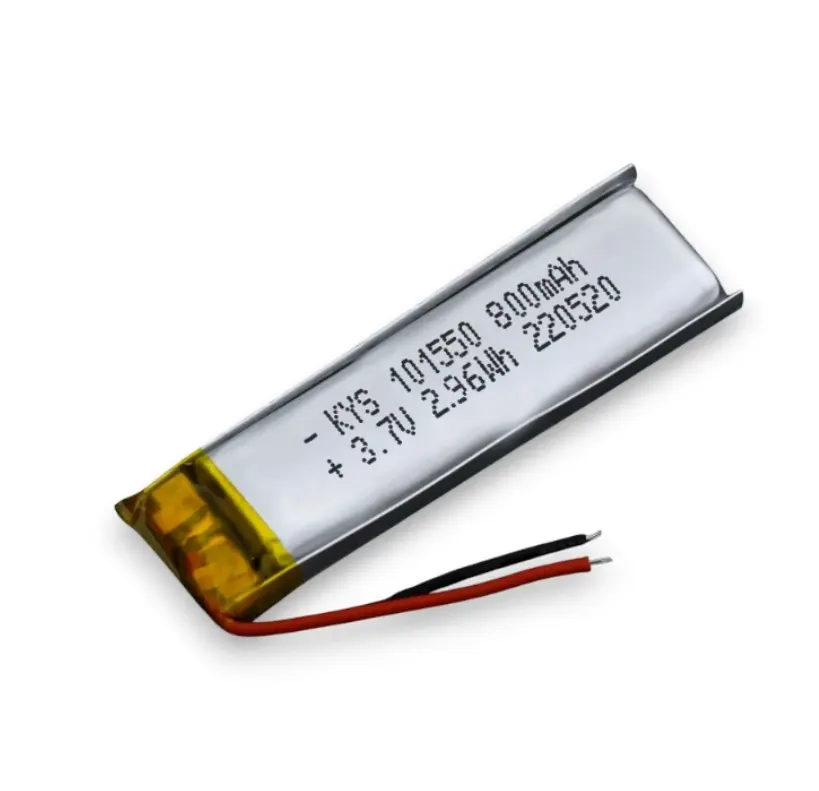LiPo-Batterielieferant