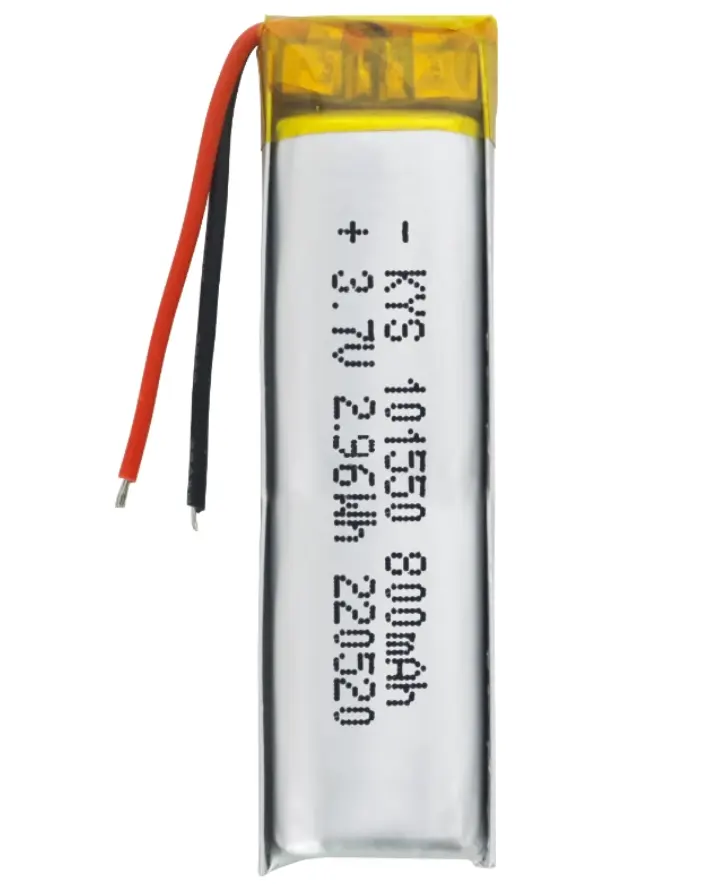 LiPo-Akku für Bluetooth-Geräte