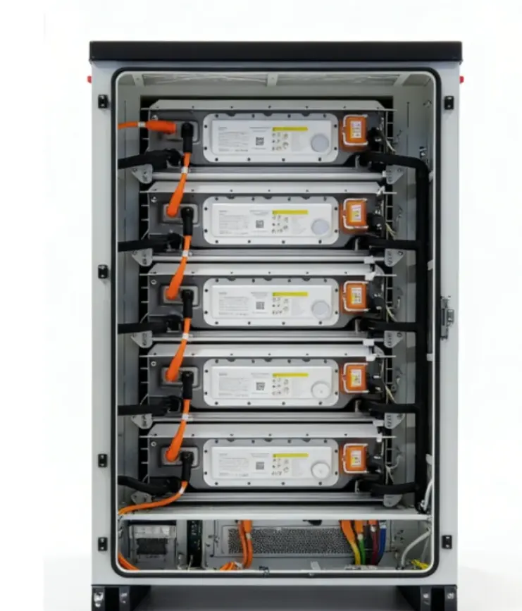 LiPo-Batterie mit PCM