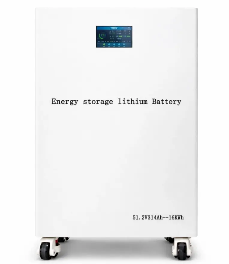Lithium-Polymer-Batterie-Designdienst