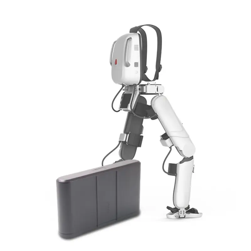 Maßgeschneidertes 24V-25,9V-36V-Li-Ionen-Batteriepack für Exoskelett-Roboteranwendungen