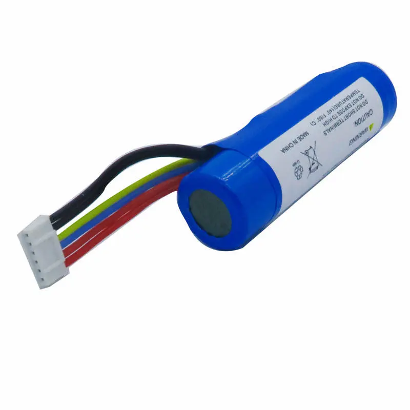 Hochleistungs-2600mAh Lithium-Akku kompatibel mit PAX S920 Bezahlgerät