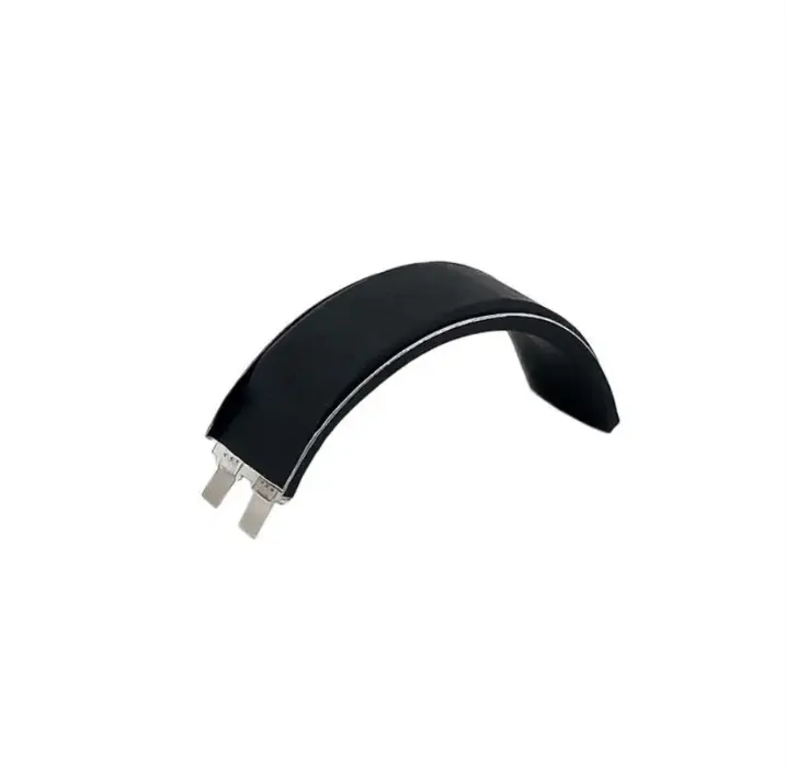 Batteriepack für intelligente Wearables