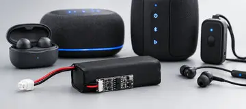 Bluetooth-Audiogeräte