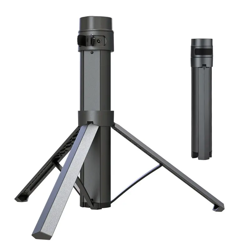 Starlink Mini 166Wh 45000mAh zylindrisches Batteriepaket mit Stativhalterung