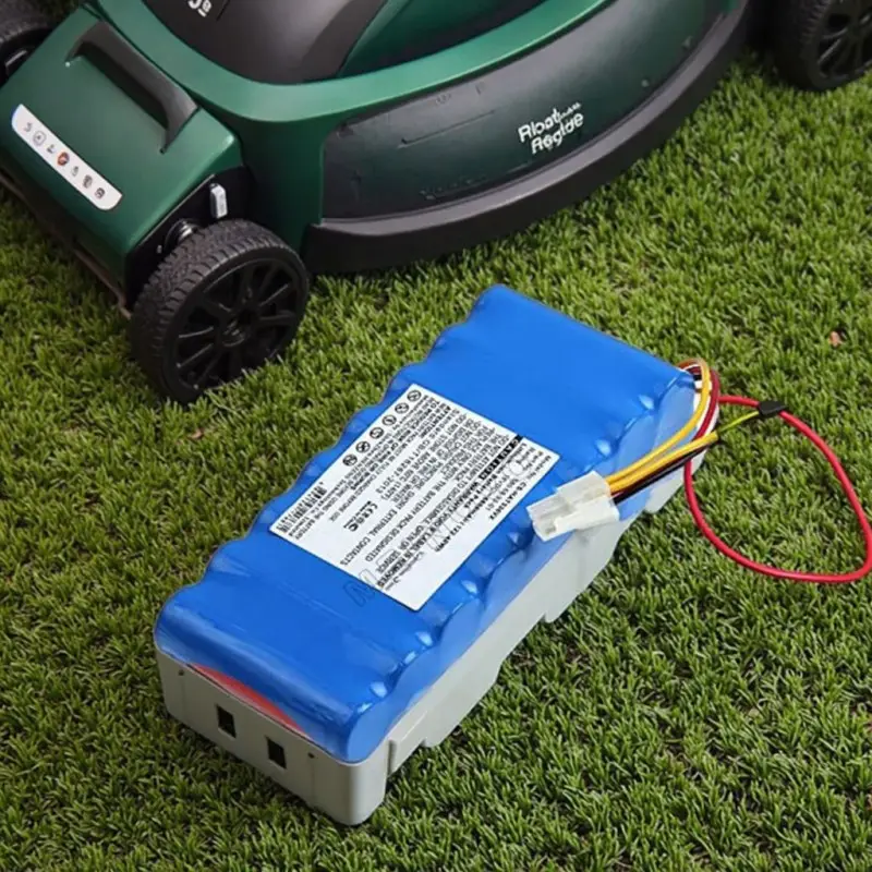 Batterie für den Ersatzroboter des Rasenmähers mit stabiler Leistung