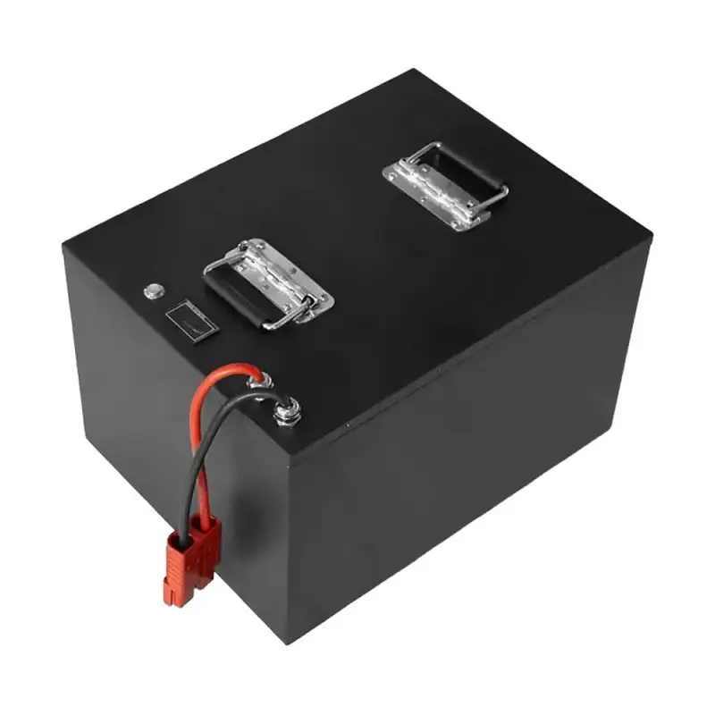 24V 40Ah LiFePO4 wiederaufladbares Batteriepack für Wohnmobil-Stromversorgungssysteme