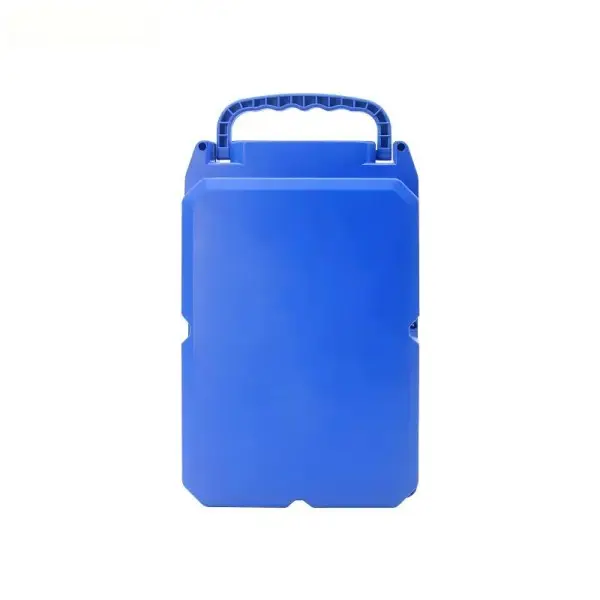 24V-Lithium-Ionen-Batteriepack für kabellose Gartengeräte