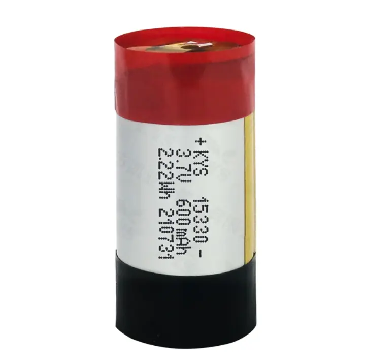 LiPo-Batterie für tragbare Elektronik