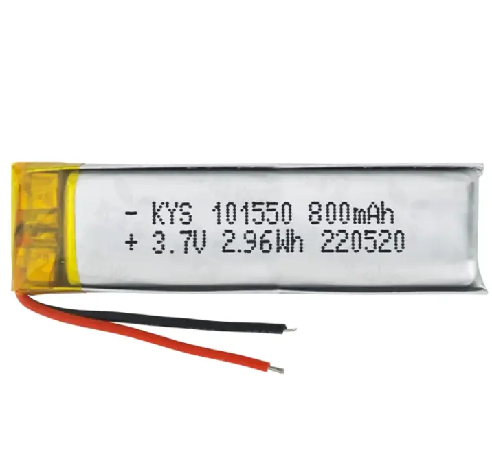 Lithium-Batterie für Smart Lock