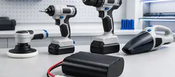 Elektrowerkzeuge
